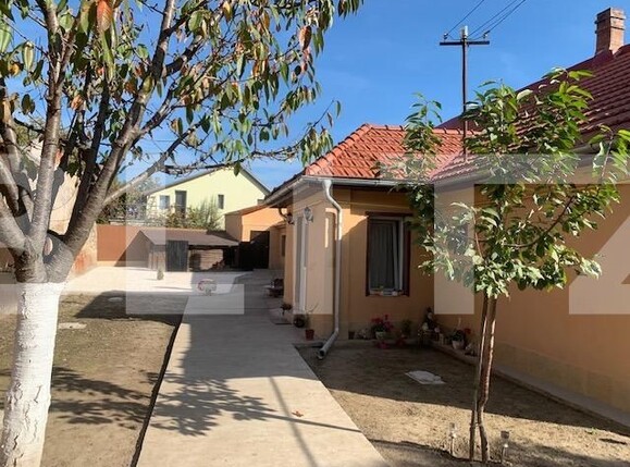 Casa de vânzare 3 camere Bogdanestilor - 100102CV | BLITZ Timișoara | Poza1