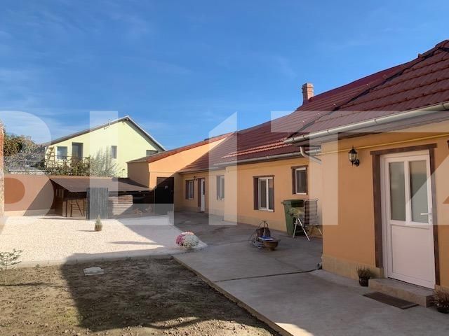 Casa de vânzare 3 camere Bogdanestilor - 100102CV | BLITZ Timișoara | Poza2