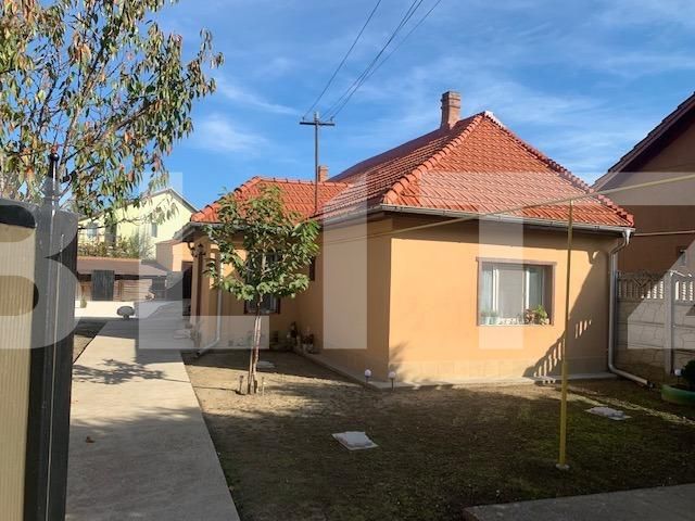 Casa de vânzare 3 camere Bogdanestilor - 100102CV | BLITZ Timișoara | Poza3