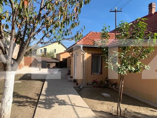 Casa de vânzare 3 camere Bogdanestilor - 100102CV | BLITZ Timișoara | Poza1