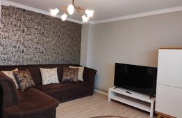 Apartament de 2 camere, 55 mp, la 10 minute de Complexul Studențesc