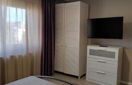 Apartament de 2 camere, 55 mp, la 10 minute de Complexul Studențesc