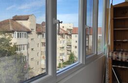 Apartament de 2 camere, 55 mp, la 10 minute de Complexul Studențesc