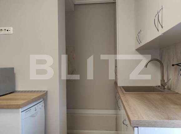 Apartament de închiriat 2 camere Fabric - 100141AI | BLITZ Timișoara | Poza6