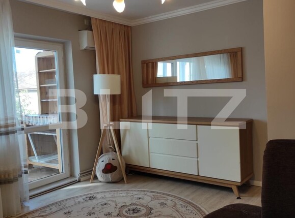 Apartament de închiriat 2 camere Fabric - 100141AI | BLITZ Timișoara | Poza2