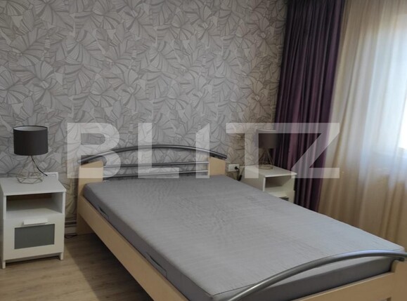 Apartament de închiriat 2 camere Fabric - 100141AI | BLITZ Timișoara | Poza3