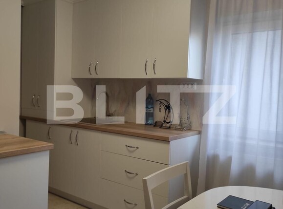 Apartament de închiriat 2 camere Fabric - 100141AI | BLITZ Timișoara | Poza5
