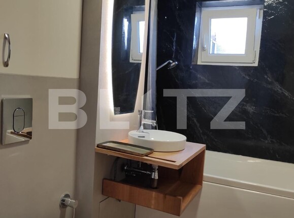 Apartament de închiriat 2 camere Fabric - 100141AI | BLITZ Timișoara | Poza8
