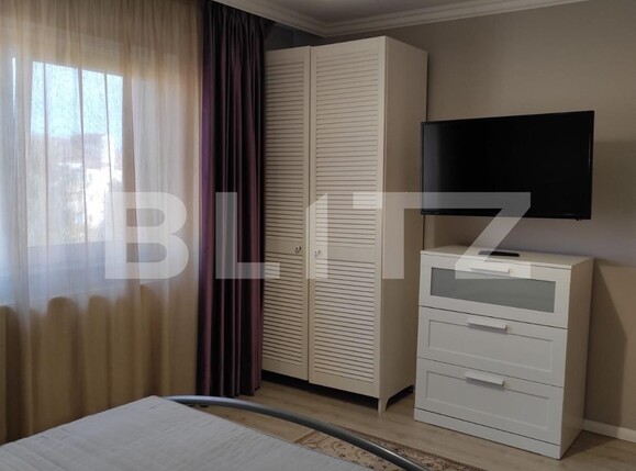 Apartament de închiriat 2 camere Fabric - 100141AI | BLITZ Timișoara | Poza4