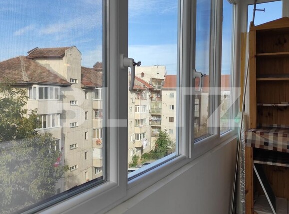 Apartament de închiriat 2 camere Fabric - 100141AI | BLITZ Timișoara | Poza9