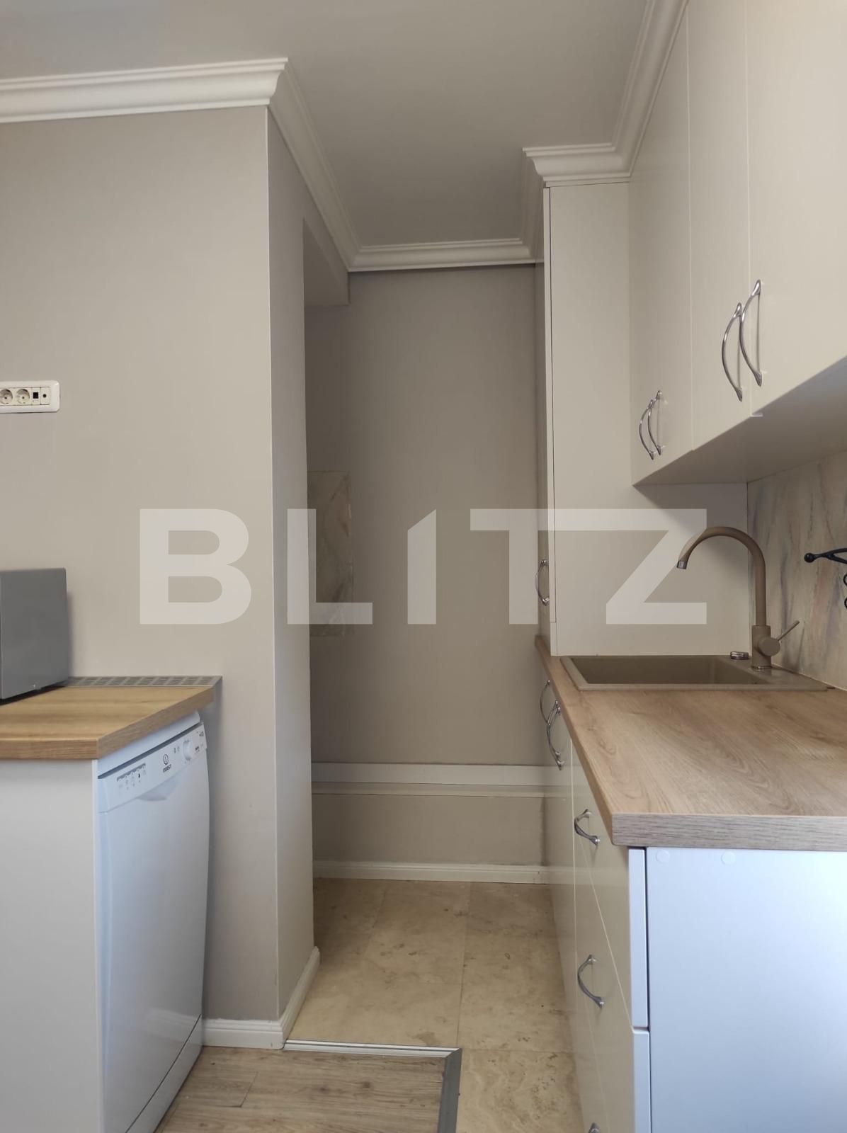 Apartament de închiriat 2 camere Fabric - 100141AI | BLITZ Timișoara | Poza6