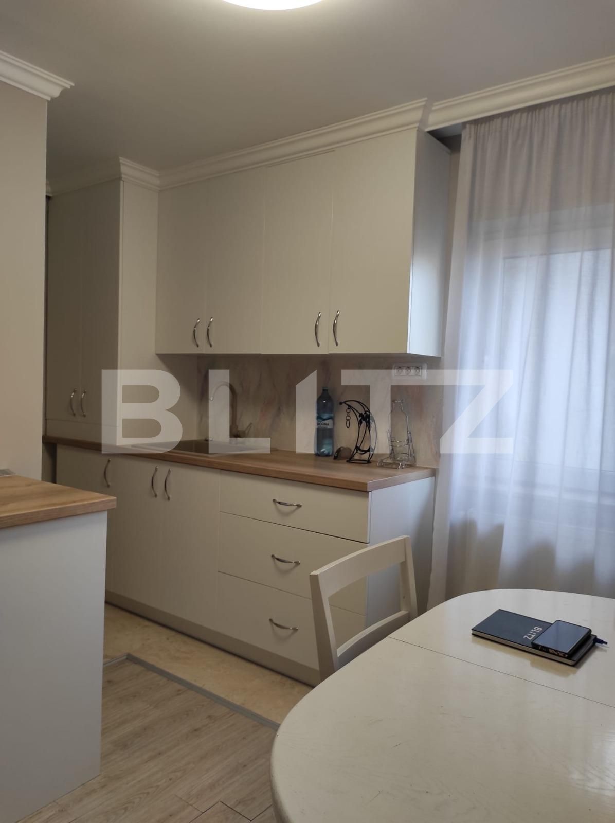 Apartament de închiriat 2 camere Fabric - 100141AI | BLITZ Timișoara | Poza5
