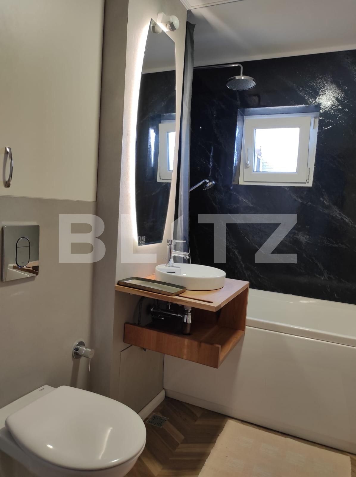 Apartament de închiriat 2 camere Fabric - 100141AI | BLITZ Timișoara | Poza8