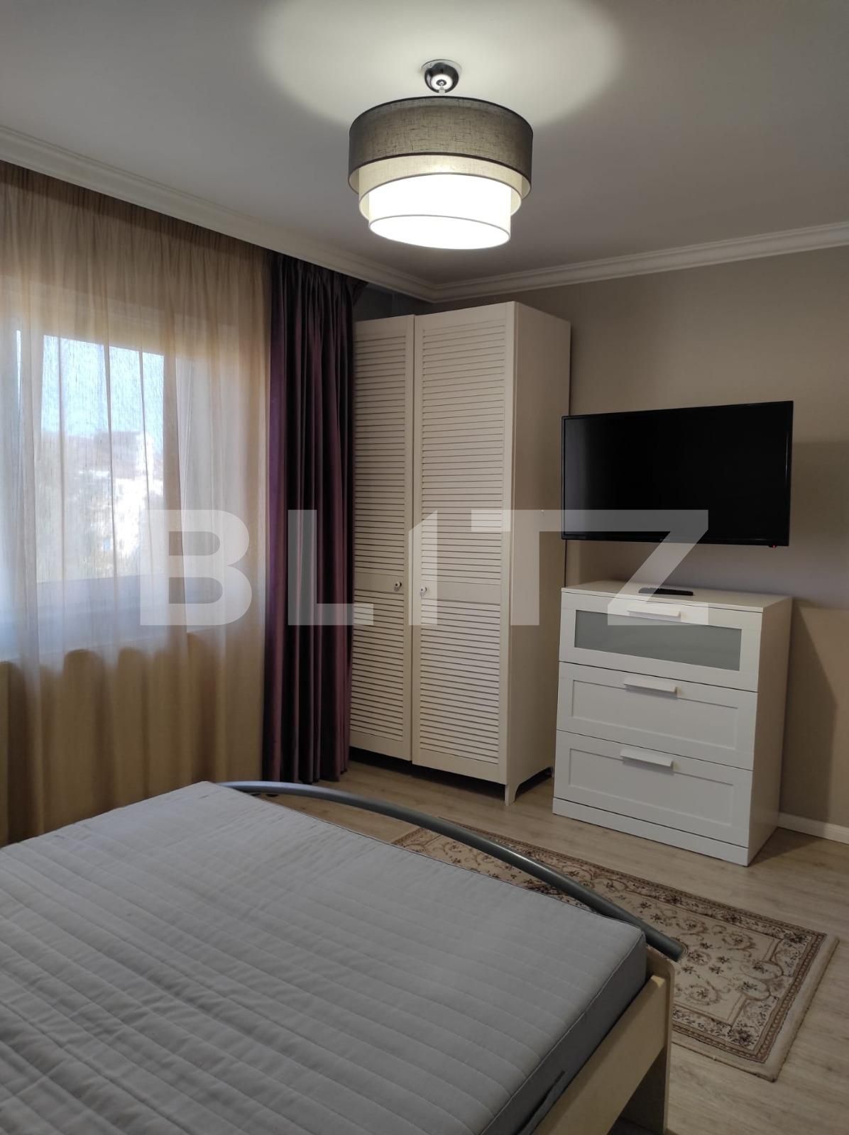Apartament de închiriat 2 camere Fabric - 100141AI | BLITZ Timișoara | Poza4