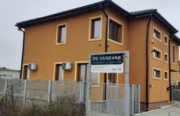 Clădire cu suprafaţă utilă de 330 mp şi teren 826 mp, Mosnita Noua!