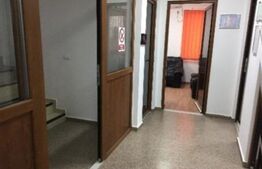 Clădire cu suprafaţă utilă de 330 mp şi teren 826 mp, Mosnita Noua!