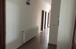 Clădire cu suprafaţă utilă de 330 mp şi teren 826 mp, Mosnita Noua!