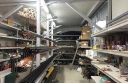 Clădire cu suprafaţă utilă de 330 mp şi teren 826 mp, Mosnita Noua!