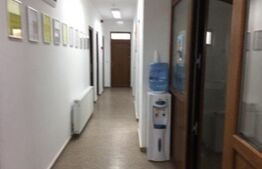 Clădire cu suprafaţă utilă de 330 mp şi teren 826 mp, Mosnita Noua!