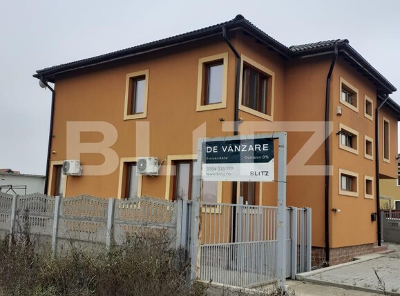 Casa de vânzare 15 camere Mosnita Veche - 100157CV | BLITZ Timișoara | Poza1