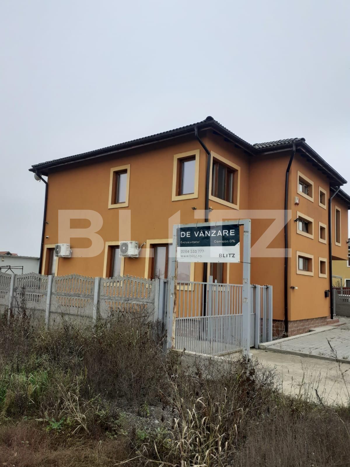 Casa de vânzare 15 camere Mosnita Veche - 100157CV | BLITZ Timișoara | Poza1