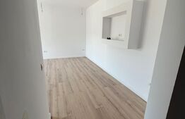 Apartament o camera, 35 mp utili, balcon 7 mp, in Giroc