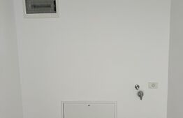 Apartament o camera, 35 mp utili, balcon 7 mp, in Giroc