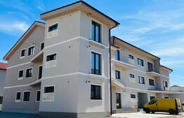 Apartament o camera, 35 mp utili, balcon 7 mp, in Giroc