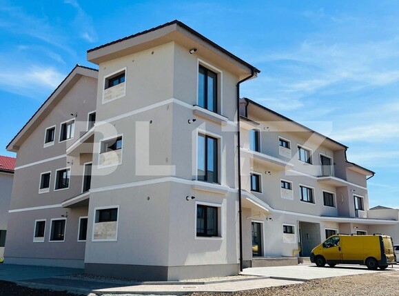 Apartament de vânzare 2 camere Giroc - 100161AV | BLITZ Timișoara | Poza8