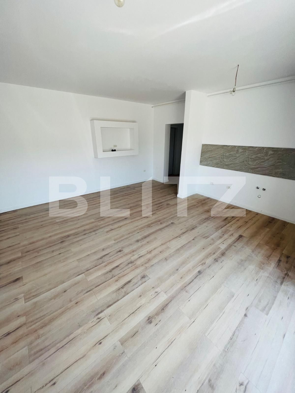 Apartament de vânzare 2 camere Giroc - 100161AV | BLITZ Timișoara | Poza1