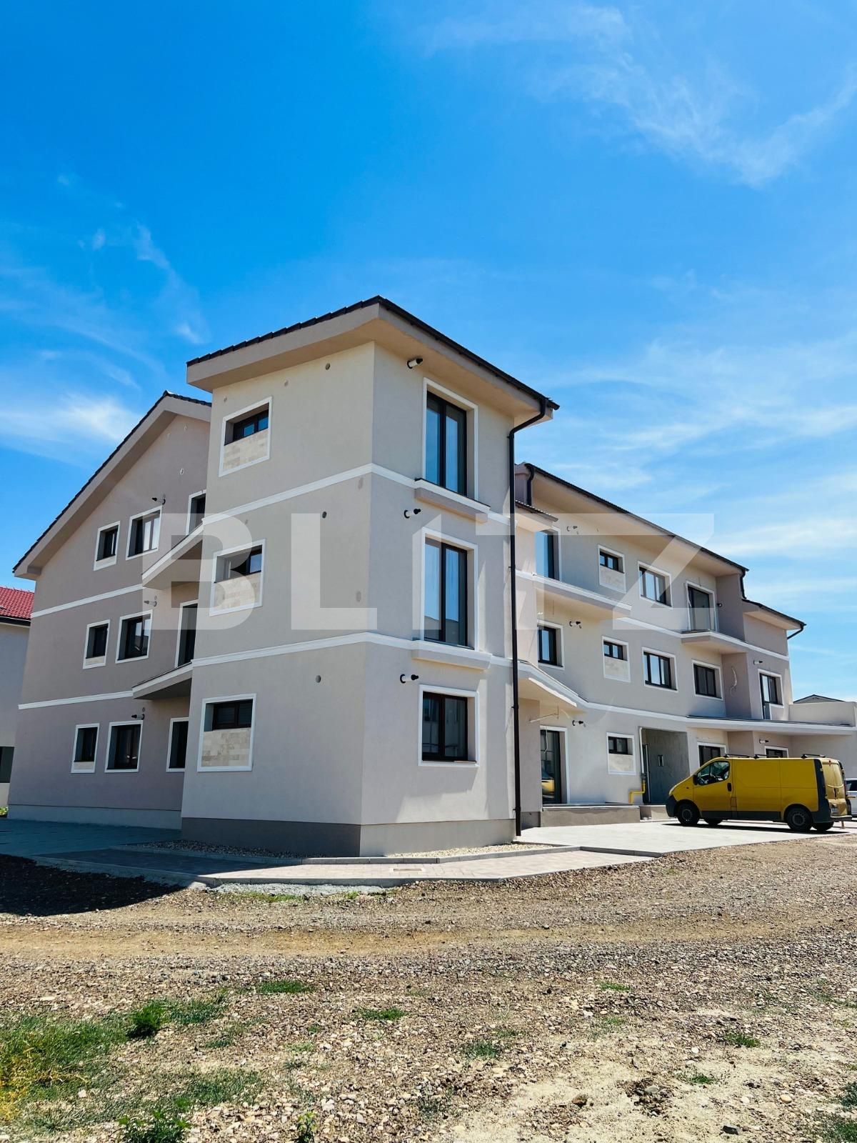 Apartament de vânzare 2 camere Giroc - 100161AV | BLITZ Timișoara | Poza8