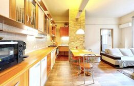 Apartament 3 camere, spatios, 2 pasi de centru