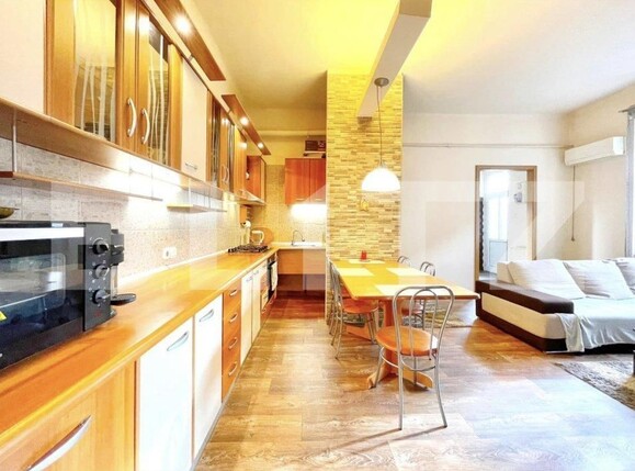 Apartament de vânzare 3 camere P-ta Maria - 100191AV | BLITZ Timișoara | Poza3