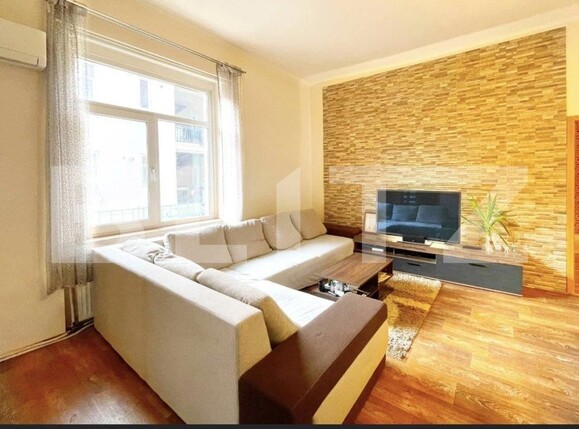 Apartament de vânzare 3 camere P-ta Maria - 100191AV | BLITZ Timișoara | Poza1