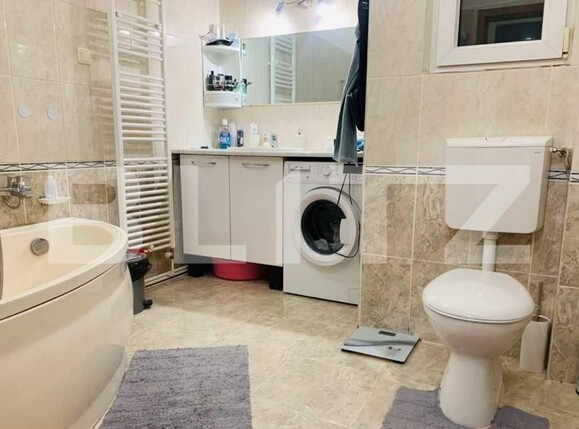 Apartament de vânzare 3 camere P-ta Maria - 100191AV | BLITZ Timișoara | Poza8