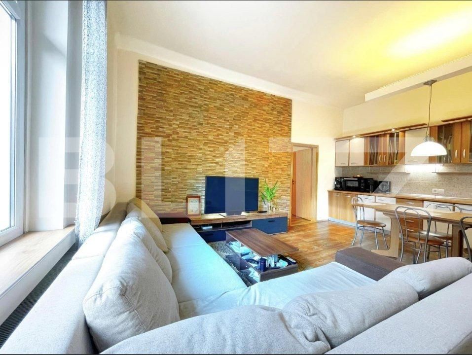 Apartament de vânzare 3 camere P-ta Maria - 100191AV | BLITZ Timișoara | Poza2