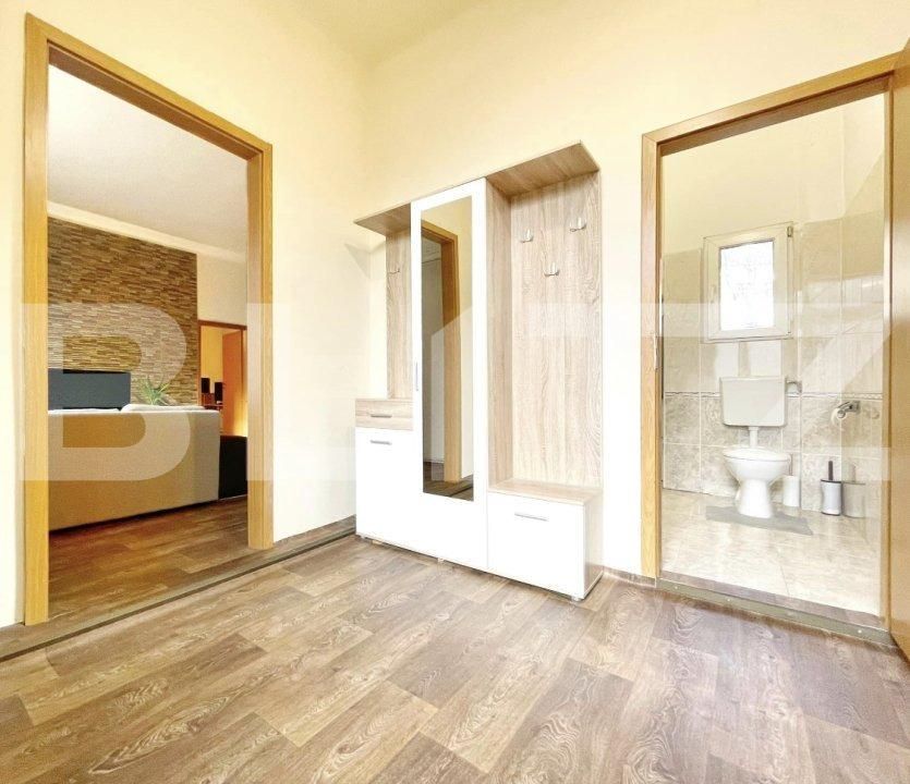 Apartament de vânzare 3 camere P-ta Maria - 100191AV | BLITZ Timișoara | Poza6