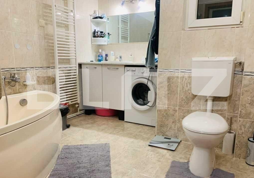 Apartament de vânzare 3 camere P-ta Maria - 100191AV | BLITZ Timișoara | Poza8