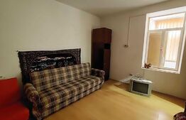 Apartament o camera de 37 mp, in Balcescu