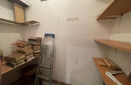 Apartament o camera de 37 mp, in Balcescu