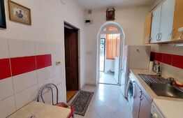 Apartament o camera de 37 mp, in Balcescu