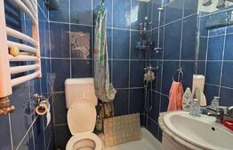 Apartament o camera de 37 mp, in Balcescu