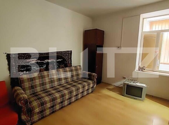 Apartament de vânzare 2 camere Balcescu - 100204AV | BLITZ Timișoara | Poza1
