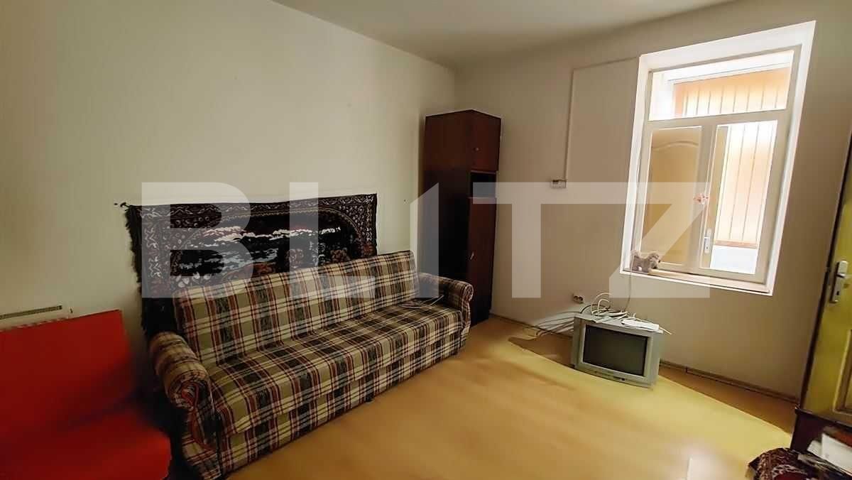 Apartament de vânzare 2 camere Balcescu - 100204AV | BLITZ Timișoara | Poza1