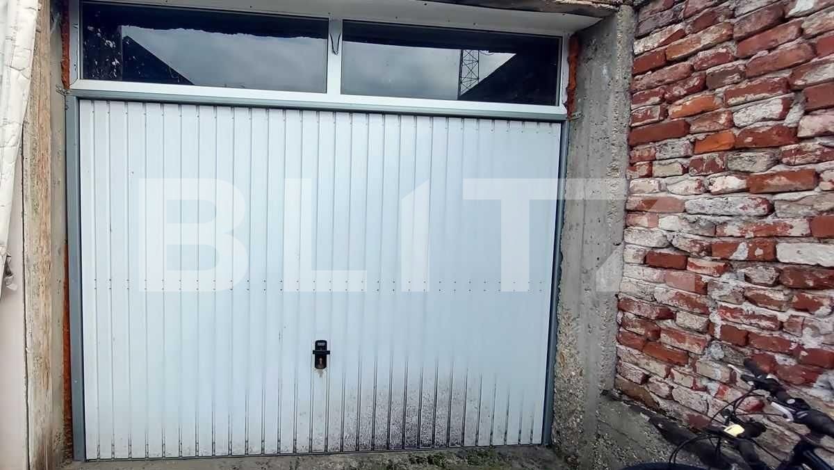 Apartament de vânzare 2 camere Balcescu - 100204AV | BLITZ Timișoara | Poza9