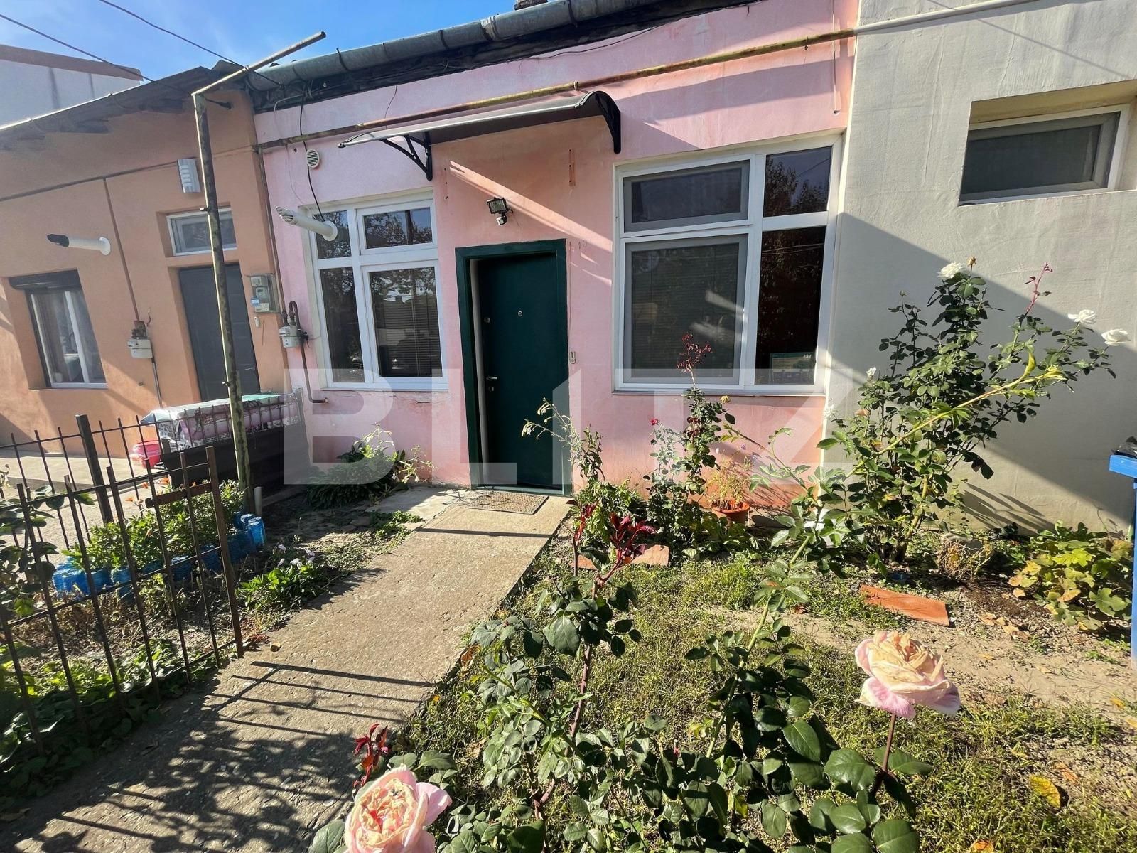 Apartament de vânzare 2 camere Balcescu - 100204AV | BLITZ Timișoara | Poza3