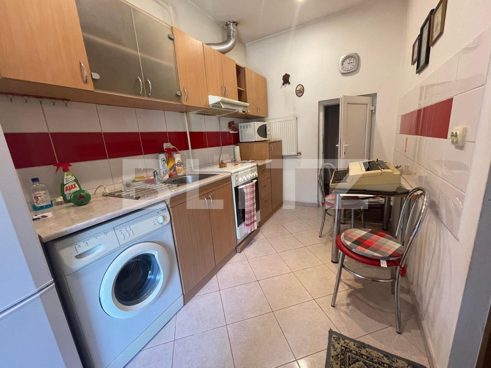 Apartament de vânzare 2 camere Balcescu - 100204AV | BLITZ Timișoara | Poza4