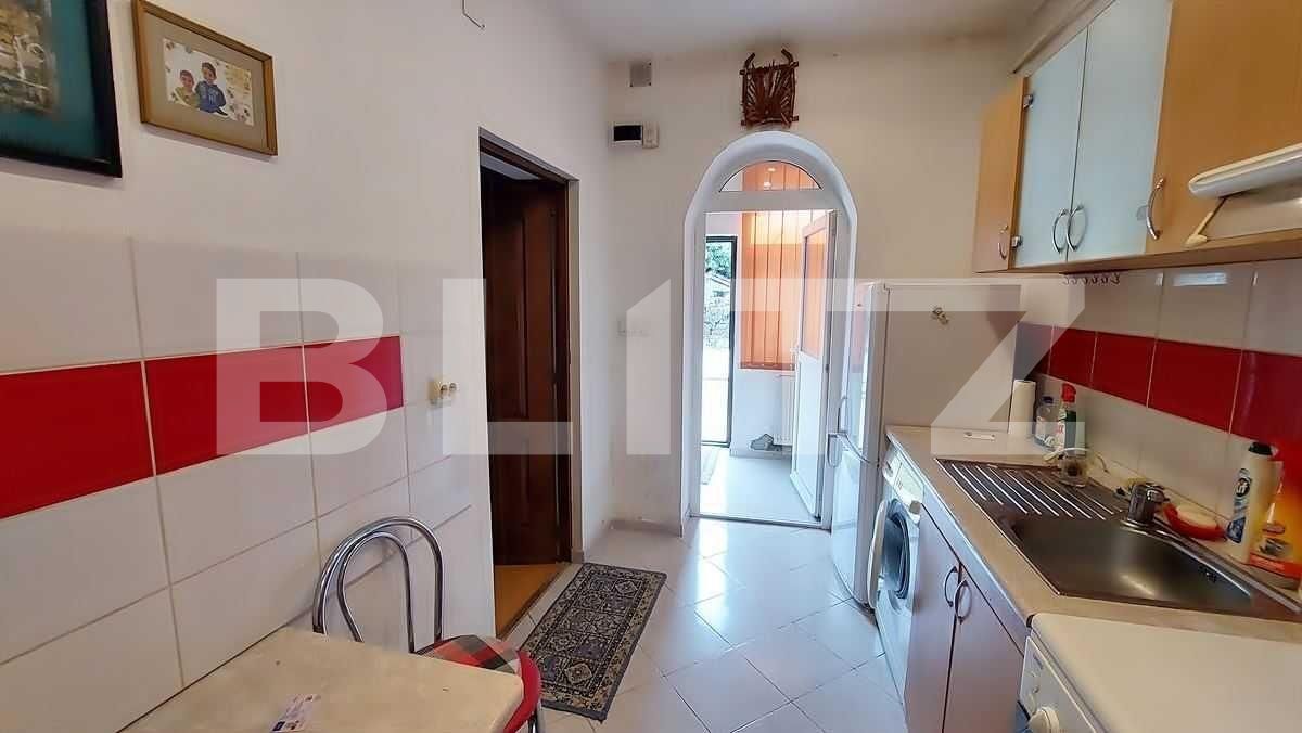 Apartament de vânzare 2 camere Balcescu - 100204AV | BLITZ Timișoara | Poza8