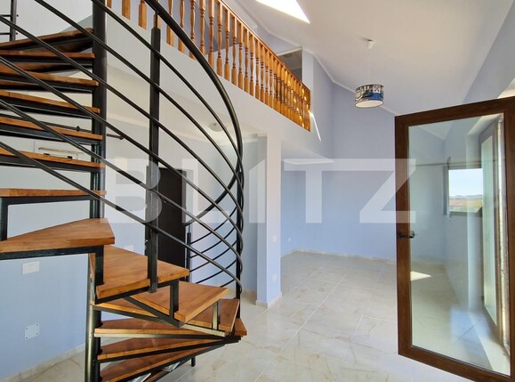 Apartament de vânzare 2 camere Ciarda Rosie - 100209AV | BLITZ Timișoara | Poza1