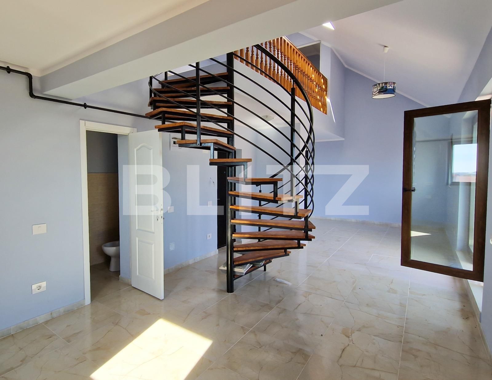 Apartament de vânzare 2 camere Ciarda Rosie - 100209AV | BLITZ Timișoara | Poza2